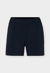 PRICILLA SHORTS - Αθλητικό σορτς - navy