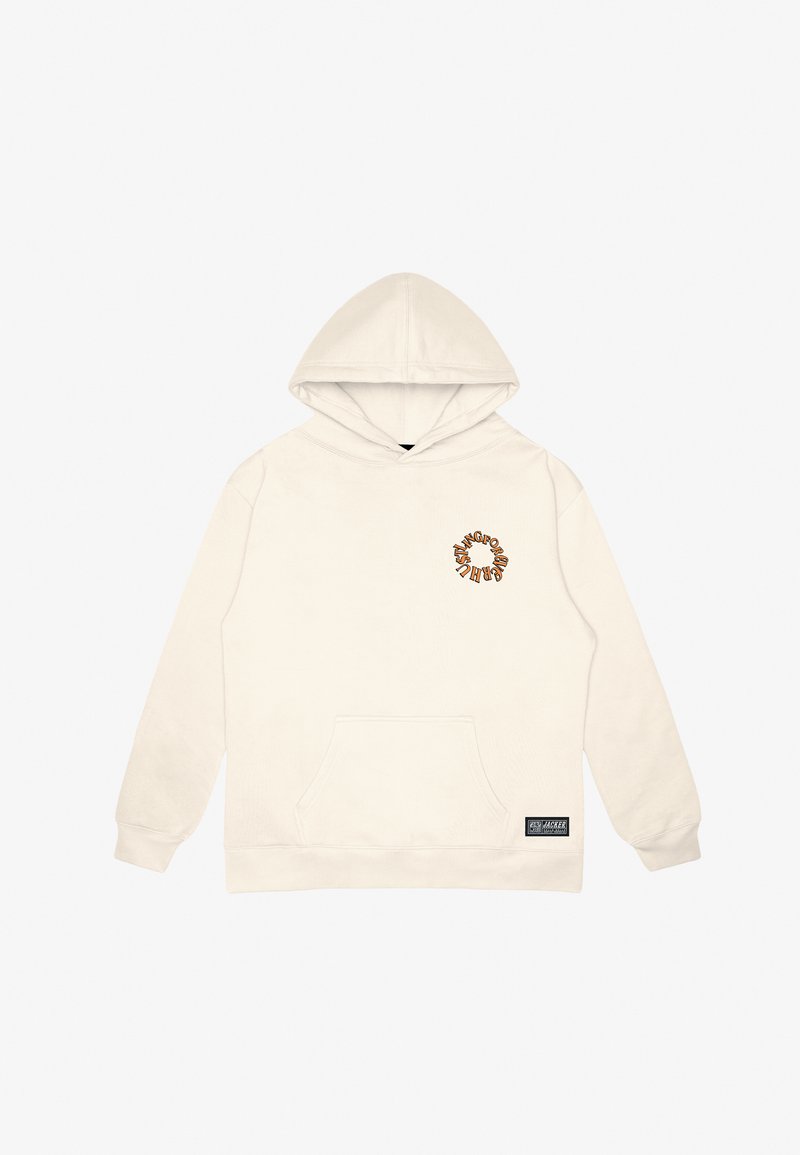 Jacker Sweater beige Jacker Sweater beige