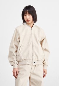 Carhartt WIP - SANTA FE - Blouson Bomber - tonic Image miniature 1