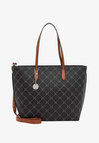 Unausgewählt, black