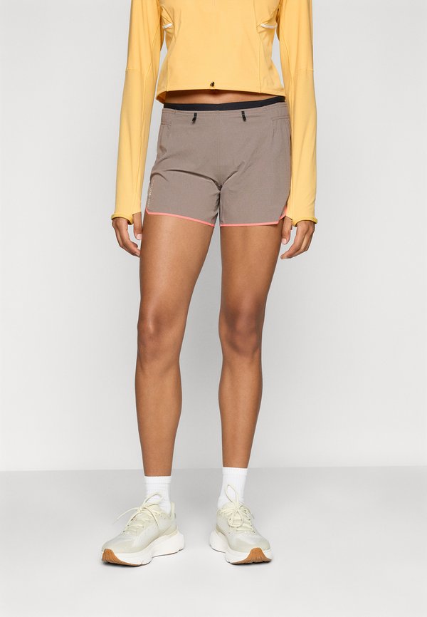 SENSE SHORTS - Kurze Sporthose