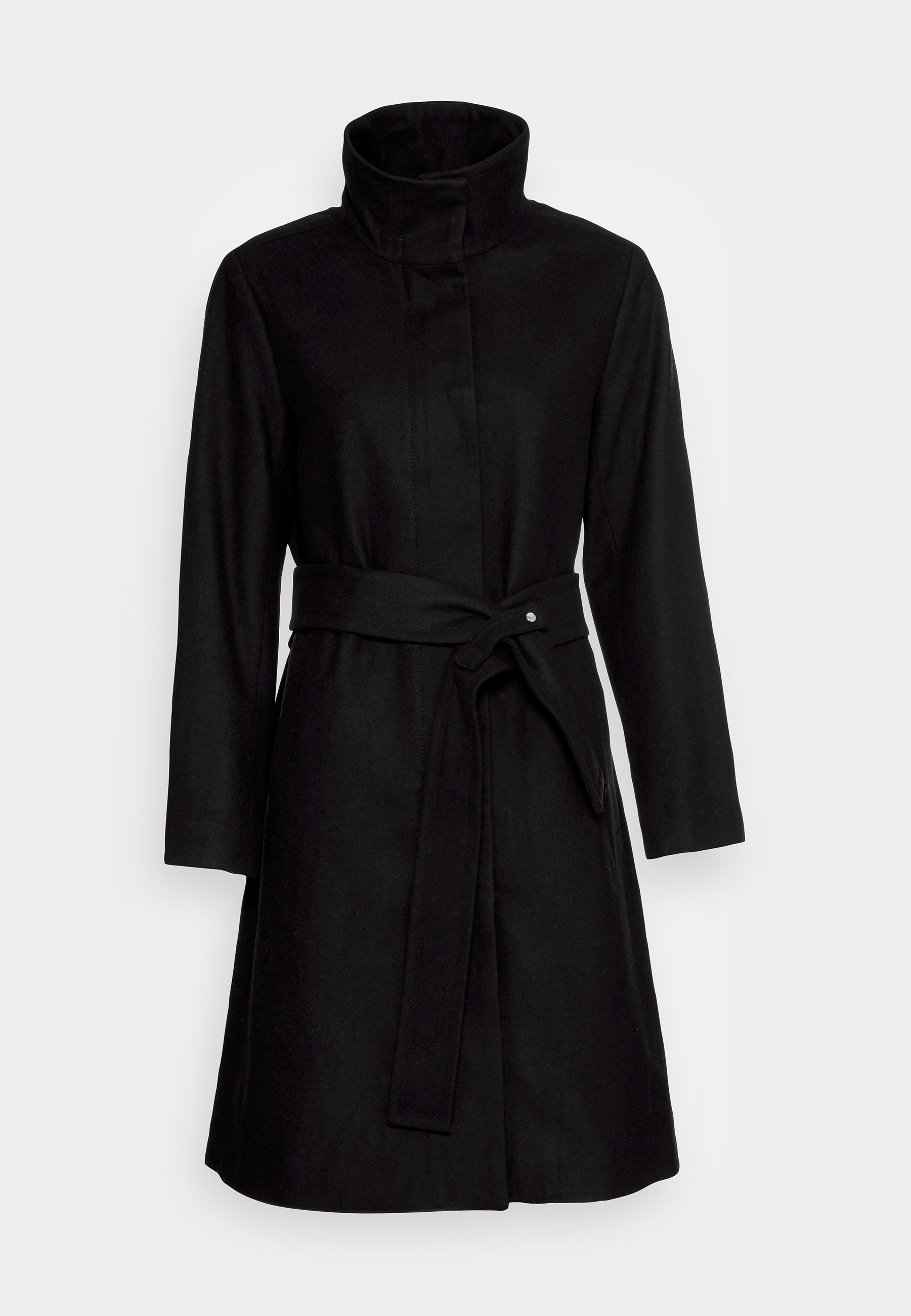 Femme CILJA CREW COAT - Manteau classique Femme CILJA CREW COAT - Manteau classique