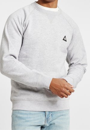Felpa - light grey