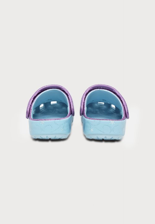 Crocs FROZEN ELSA - Clogs - multi-coloured — foto 3