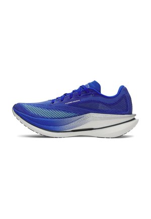 Under Armour, VELOCITI ELITE 3 - Hardloopschoenen voor op de weg - team royal