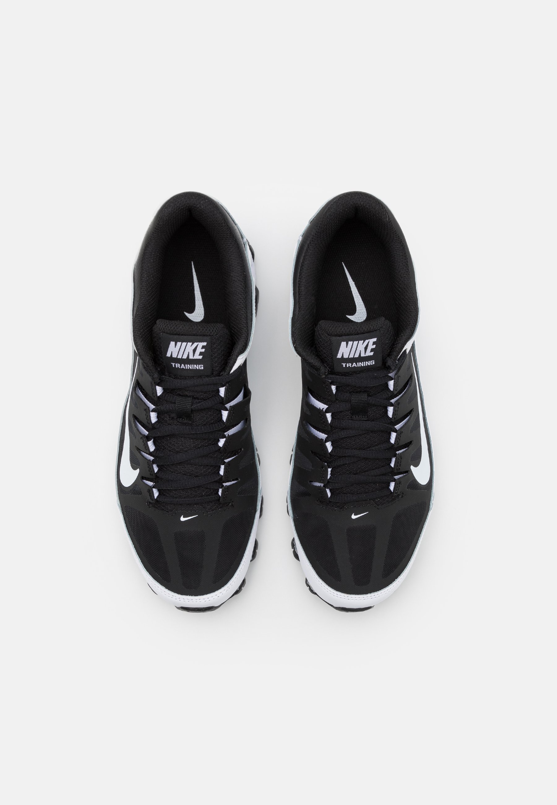Sportiniai batai - black/white 