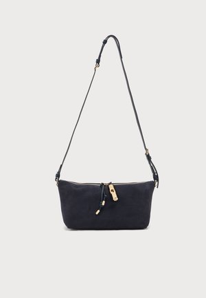 Furla, DEBBY MINI SHOULDER BAG SOFT - Schoudertas - dark blue