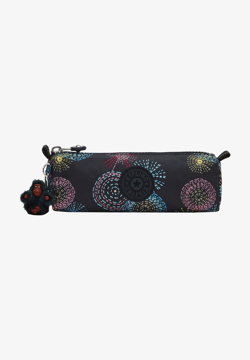 Kipling FREEDOM UNISEX granatowy melanż