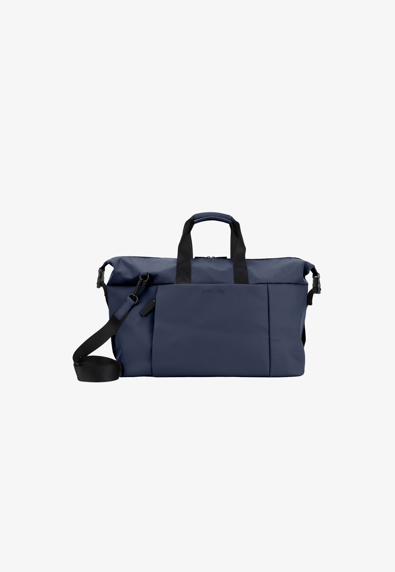 JOOP! Jeans ATESSA MAIK MHZ - Torba za vikend - darkblue