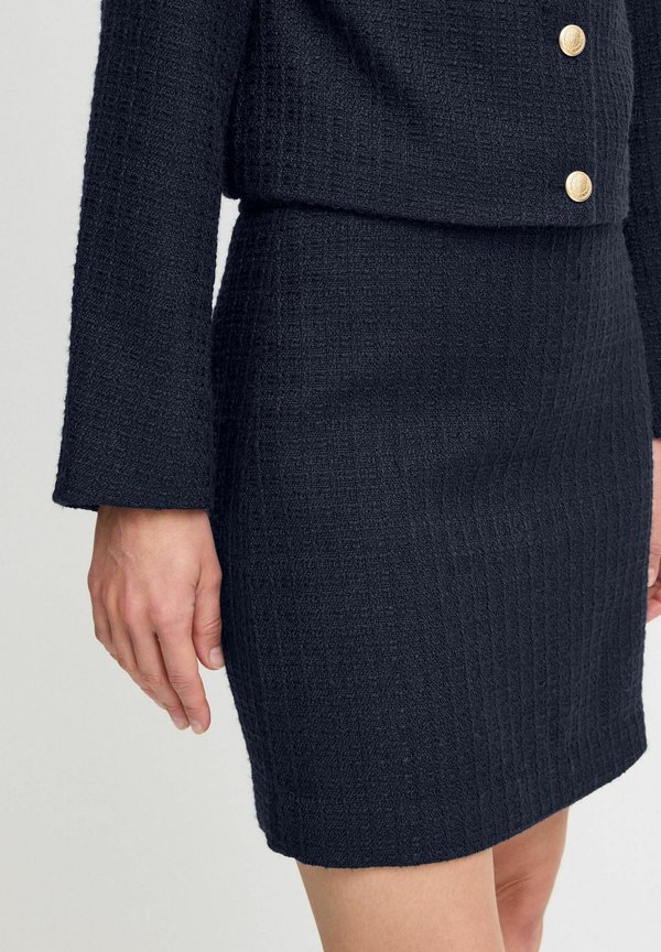 BYEPIA - A-line skirt3