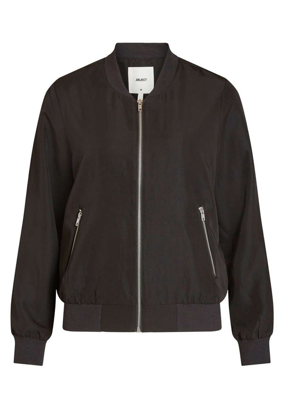 Damen GLÄNZENDE - Bomberjacke Damen GLÄNZENDE - Bomberjacke