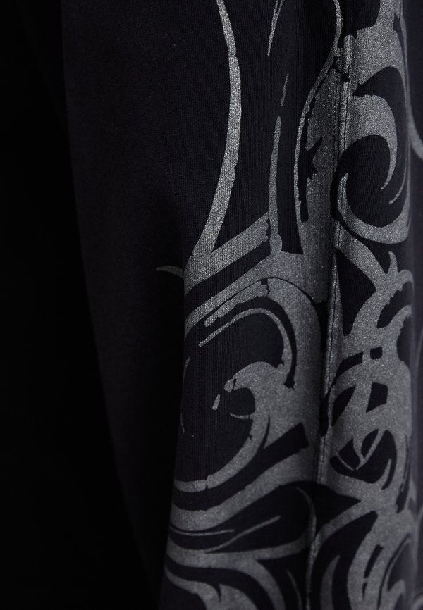 WASHED TATTOO MONSTER JOGGER UNISEX - Tracksuit bottoms4