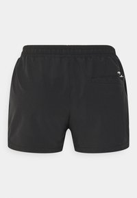 O'Neill ESSENTIALS BIDART - Plavecké šortky - black out