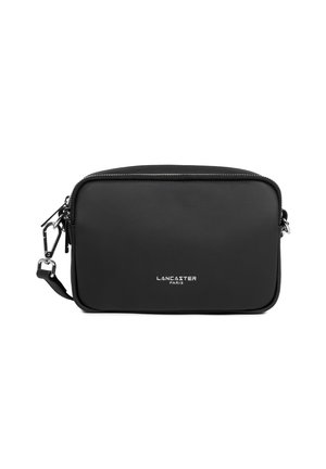 Cross body bag - noir