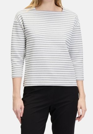 Camiseta de manga larga - blue