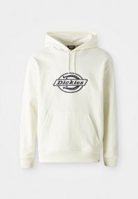 FORTH SHAW HOODIE - Sweatshirt - egret