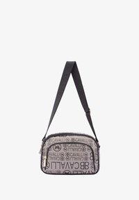 Non selezionato, black