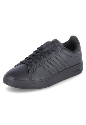 Zapatillas - core black   core black   cloud white