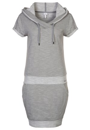 Vestido ligero - grey