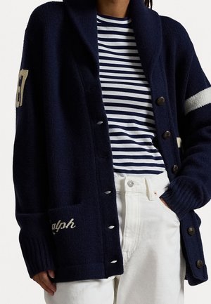 Gilet - dark blue