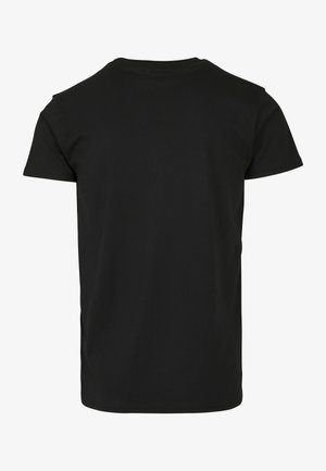 Merchcode, NIGHTMARE - T-shirt z nadrukiem