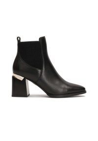 DORIS - Gležnjarji - black