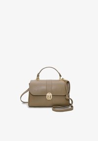 Sélectionné, taupe