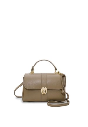 Sac bandoulière - taupe