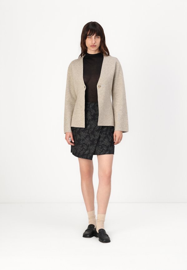 SIMONA ALJIN   - Cardigan - sandshell4