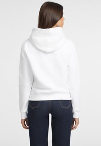 Guess Jeans Sudadera - weiß