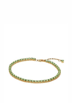 TENNIS ÉTINCELANT - Armband - jaune