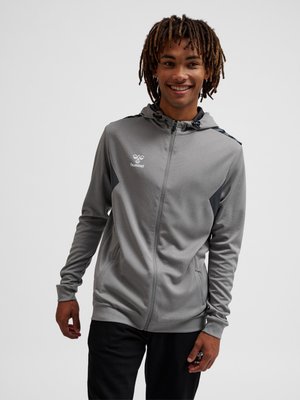 Hummel, - Kurtka sportowa