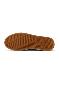 normani Outdoor Sports MILWAUKEE SNEAKER LOW - Skateschuh - anthrazit