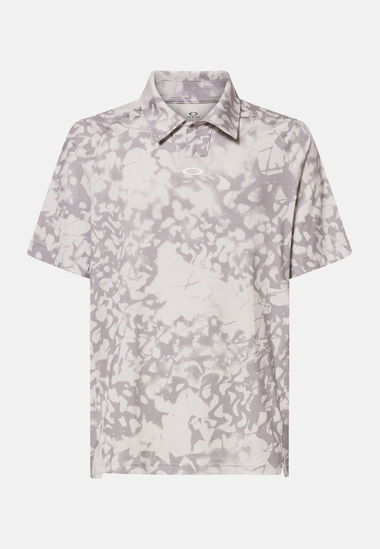 Oakley Poloshirt crème