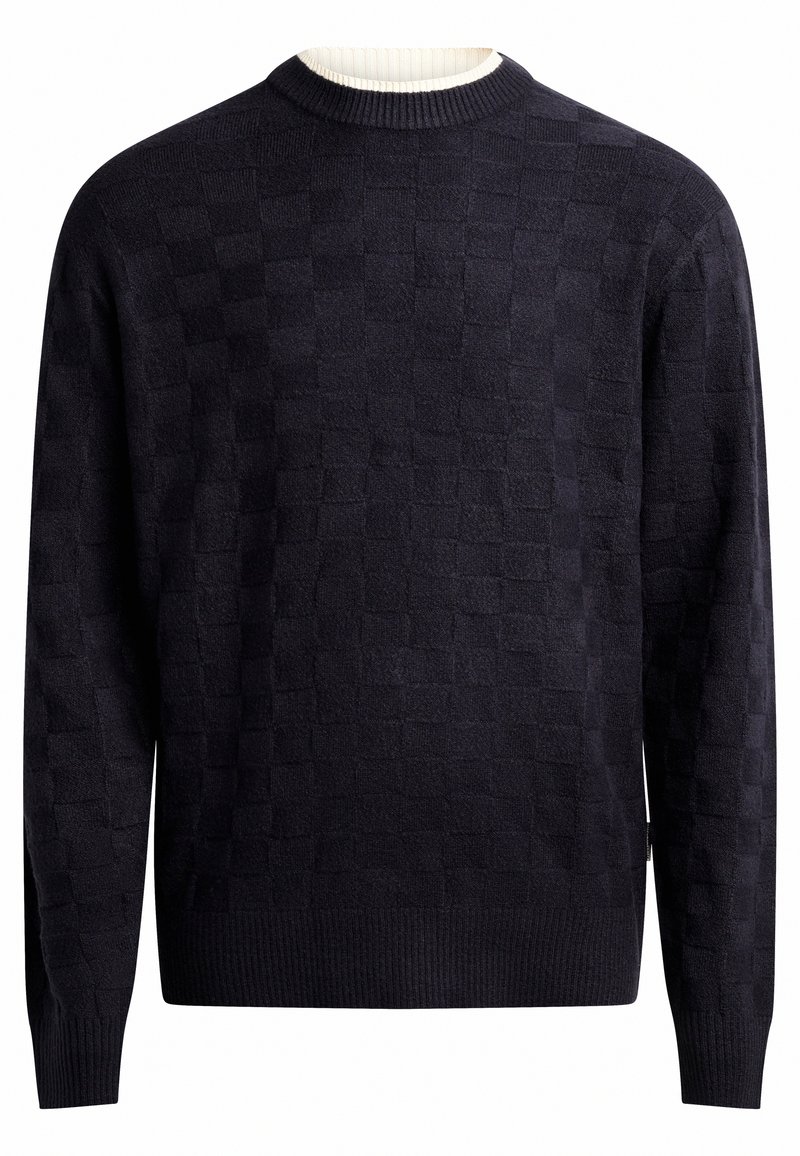 Redefined Rebel Trui donkerblauw