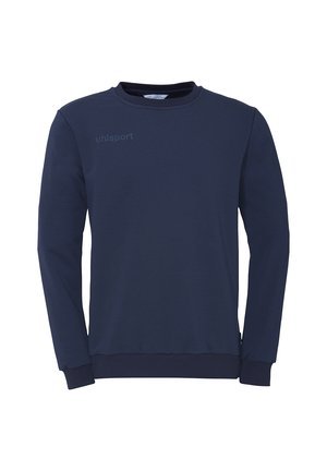 Sweatshirt - marine