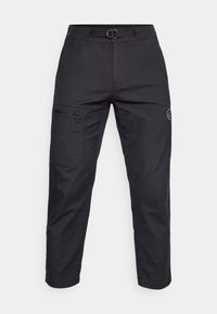 TAMARO PANTS MEN - Pantalon classique - black