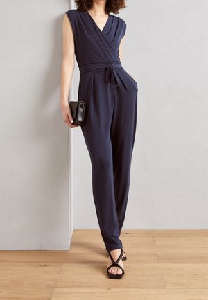 Tuta jumpsuit - dark blue