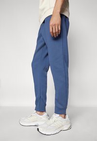 G-STAR PREMIUM CORE TYPE - Pantalones deportivos - sea blue