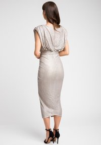 Swing Fashion NICOL srebrny