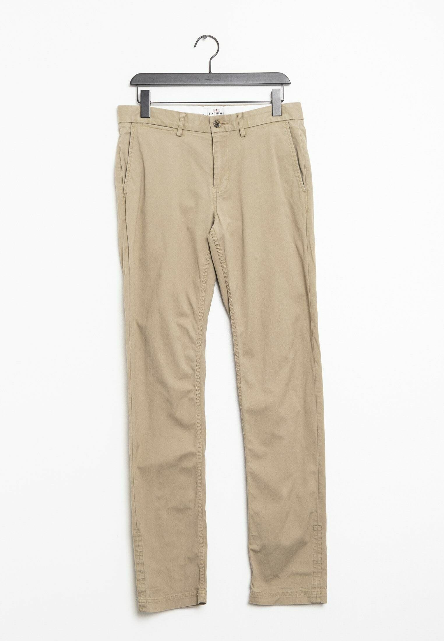 Ben Sherman Pantaloni - beige - Zalando.it