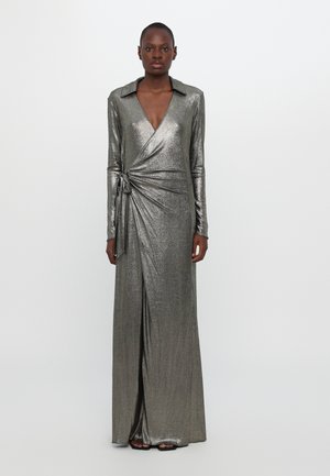 JIRA GOWN - Gallakjole - light gold
