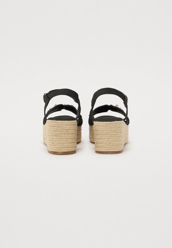 JOEY - Platform sandals4