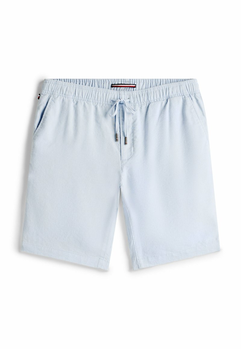 Tommy Hilfiger Shorts lichtblauw