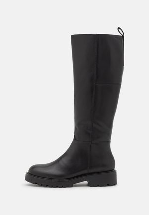 Vagabond KENOVA - Bottes - black