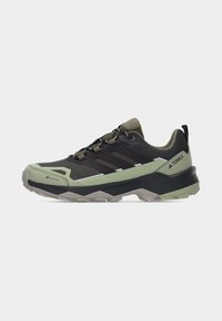 Niet geselecteerd, collegiate green/grey one/carbon
