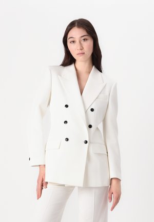 AMALISA - Blazer - open white