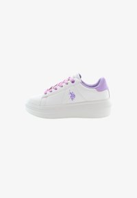 Selezionato, white lavender