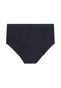 Female Engineering WITH SUPER ABSORBENCY – HIPHUGGER - Mutande mestruali - black