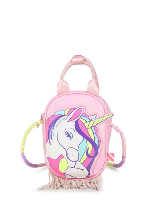 Billieblush, HANDLE BAG KID GIRL - Sac bandoulière - pink